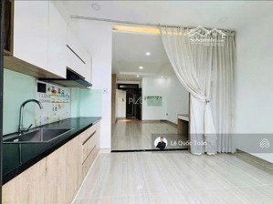 khu sang! hxh hồ biểu chánh, pn. dt 4x15m - 58m2, 5 tầng hiện đại + thang máy chỉ 15,8 tỷ tl