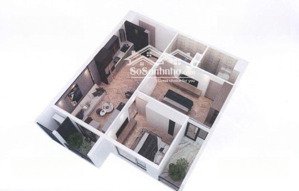 suất ngoại giao căn hộ chung cư handico complex vào tên trực tiếp, ký hợp đồng ngay không cần đợi