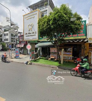 bán nhà mt đường độc lập, p. tân thành, tân phú. dt(8x30m) xd: hầm - 7 tầng.- giá: 38 tỷ