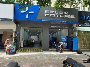 giảm 5 tỷ nhà siêu vị trí mt hùng vương, quận 5, dt 8mx25,5m, 3 tầng hđt 180 triệu/tháng giá 65 tỷ