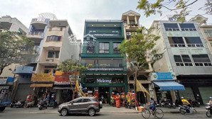 bán nhà mặt tiền xô viết nghệ tĩnh - dt: 11 x 24m - hđt: 160 triệu/tháng - 40 tỷ - đoạn 2 chiều