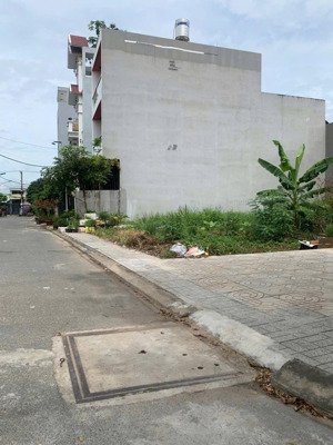 chính chủ bán rẻ 85m2 đất ở đường bầu gốc xã tân kiên, bình chánh giá 3,9 tỷ gần dương đình cúc.