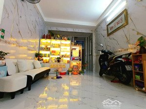 bán nhà riêng tại nghĩa hòa, tân bình, 8 tỷ, 42 m2, chính chủ giá tốt