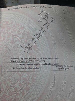 bán nhà riêng tại ngọc trục, 5,35 tỷ, 35,2m2, nam từ liêm, hà nội có thương lượng giá tốt