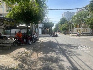 hơn 15 tỷ - mặt tiền 3 tầng - trần văn kiểu - 80m2 (4*20m), khu kinh doanh đông đúc nhất quận 6