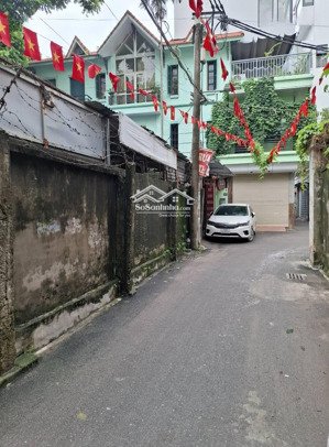 bán đất trích sài, 50m2, ô tô tránh, sổ vuông, sát phố, 14.8 tỷ