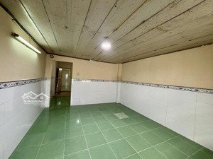 phòng trọ 46m2 đường lý thường kiệt, q tân bình