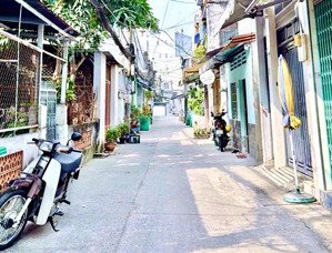 bán chdv trần xuân soạn,23 phòng;thu nhập 140tr/t;156m2;hầm+5tầng+thang máy;hxh;nhỉnh 22tỷ tlcc.