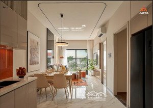 chỉ 6,8tr/tháng - sở hữu ngay căn 2pn 2wc tại lõi đô thị tod tp. hcm - giá chỉ từ 2,5 tỷ