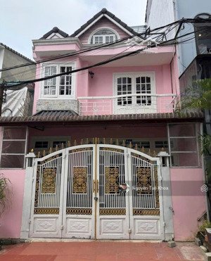 bán nhà pasteur phường 4 đà lạt 46m2 6tỷ500tr