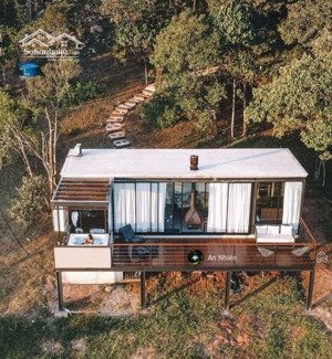 bán vườn nghỉ dưỡng view đảo ó hồ trị an pháp lý rõ ràng ô tô vào tận đất