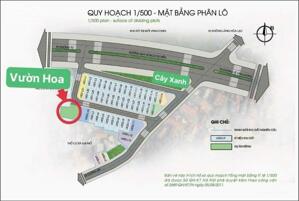 Bán liền kề Greenhouse Garden – TIG Đại Mỗ, 106m2, 5 tầng, quy hoạch đường 40m, doanh thu 40tr/tháng