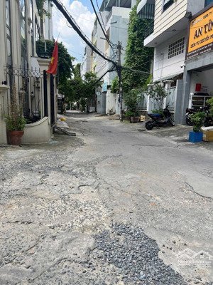 bán nhà hxh nơ trang long , p12, 46m2 , 6,5tỷ tl . lh : hải yến