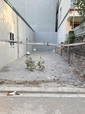 đất võng la - đông anh,ngõ ô tô,phù hợp đầu tư-diện tích 59m - giá 4,9 tỷ