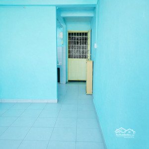 cho thuê căn hộ ở bình thạnh, giá hạt dẻ 2 phòng ngủ chỉ 6 triệu