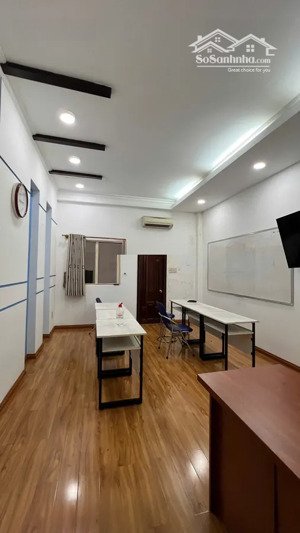 bán nhà riêng tại cống quỳnh, 19,5 tỷ, 76m2, pháp lý đầy đủ, giá tốt, uy tín