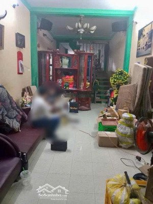 bán nhà riêng tại nguyễn trãi, 20 tỷ, 123m2, view đẹp, 2 tầng, nội thất đầy đủ