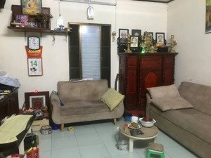 bán nhà mặt phố tại cách mạng tháng tám, 128m2, 2 tầng, quận 3, hcm