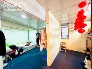 !: GẦN PHỐ ️ - GIÁ TỐT ĐẦU TƯ - HIẾM 36M2 ĐỐNG ĐA Bán nhà Đống Đa