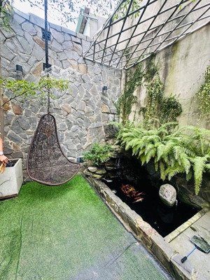 bán nhà, man thiện, hẻm tải, 3 tầng,94m2, 6.5 tỷ