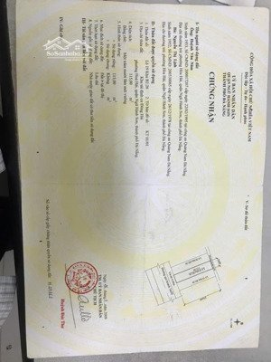 115m2/ 7,3 tỷ đất đường phan tòng, hòa hải, nhsơn, đ nẵng, sát biển tân trà