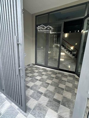 nhà hxh còn mới vào ở liền, 77m2 thới tam thôn 17, nhỉnh 3.5 tỷ