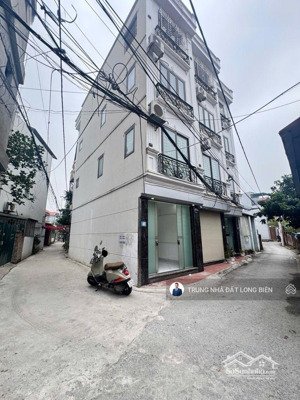 bát khối nhà đẹp lô góc siêu thoáng 34m2 x 5 tầng ô tô tránh trước nhà ngõ thông hơn 5 tỷ full nt