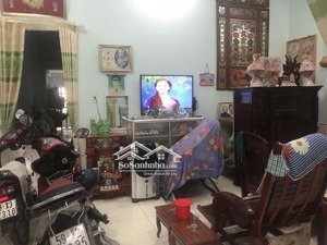 nhà 3 mặt tiền hiệp bình phước - ngang khủng 5,2m gần vạn phúc city giá chỉ 4,5 tỷ