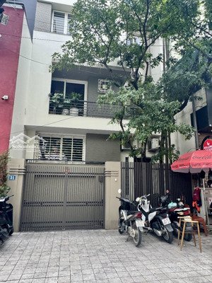 siêu phẩm đặng văn ngữ ô tô tránh 3 bước ra hồ đắc di - mặt tiền 7m làm vp đỉnh- 110m2 - 34 tỷ