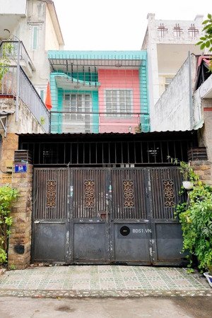 bán nhà mt đường số 2 ( mã lò) , q bình tân - 4x18m - 2 tầng - 6.1 tỷ. lh: 