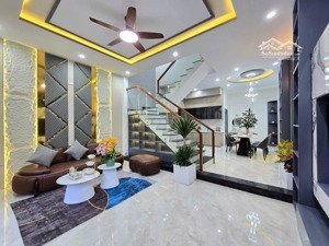 cực hiếm nhà xây mới phố kim ngưu 35m x 5 tầng - 3 ngủ - gần phố - nội thất hiện đại - ngõ 3m