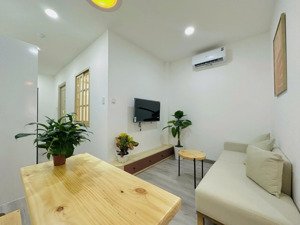 cho thuê cc mini 2pn, 1vs, 60m2, chỉ từ 15 triệu tại 3/2, p 14, q10, hcm, đẹp, nhiều tiện ích