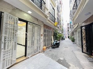 hạ tiếp 400 triệu còn 6.95 tỷ - nhà đẹp ngọc thụy 38m2 - ô tô lùi cửa - 4 phòng ngủ