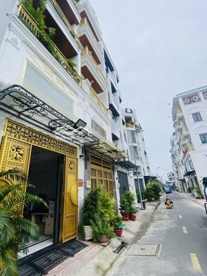 4x14 - giá chỉ 4.x tỷ, hẻm nhựa lê văn quới, quận bình tân