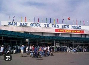 nhà bán chdv ,7 tầng, 6m x 14m, sẵn dòng tiền cho thuê 100tr/th, bạch đằng, khu sân bay,