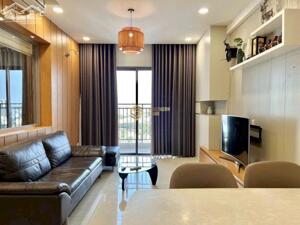 CĂN HỘ 1 PHÒNG NGỦ TÂN BÌNH FULL NỘI THẤT, MÁY GIẶT RIÊNG, CỬA SỔ THOÁNG – GẦN SÂN BAY ️