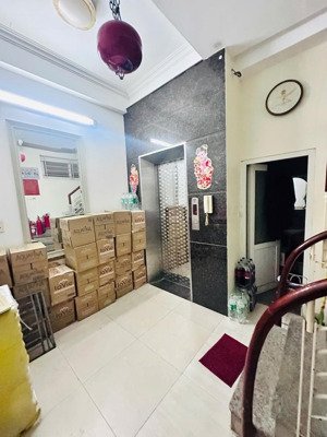 bán nhà ngõ 105 doãn kế thiện - mai dịch - chính chủ