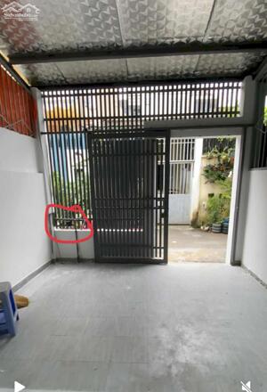 Cho thuê nhà đường Số 11, P. Linh Chiểu, DT 66m2 Có 2pn 1wc Giá 8.5tr/tháng