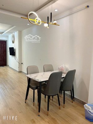 căn hộ cát tường eco 2 ngủ 2vs, tầng 10, 68m2, sẵn sổ bán 2.6 tỷ