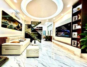 bán nhà siêu đẹp full nội thất_hẻm 4m thông bùi văn ba_53m2+2tầng btct;shr;ngang 4.3m;nhỉnh 7tỷ tl.