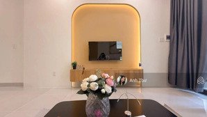 hxh nguyễn thị minh khai (8,2x11m) 4 tầng, 7 chdv full nội thất, hdt 40tr/th - giá chỉ 16,5 tỷ tl