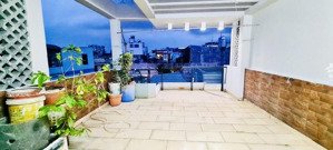 nhà 3 tầng, hẻm xe hơi, tân mỹ, tân thuận tây, quận 7, dt 4.5x17m, gần đh tài chính