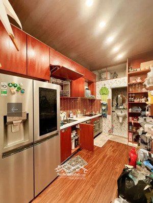 bán nhà riêng tại hòa mỹ, 6,8 tỷ, 37 m2, quận 1, tp.hcm