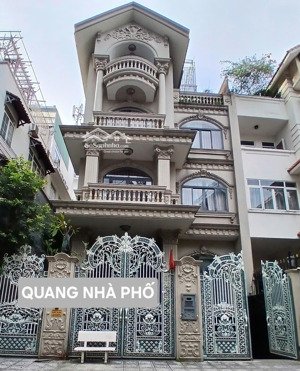 biệt thự 5 tầng đẳng cấp kdc him lam, quận 7, 10x20m, có thang máy cạnh lotte, phú mỹ hưng, 69.x tỷ