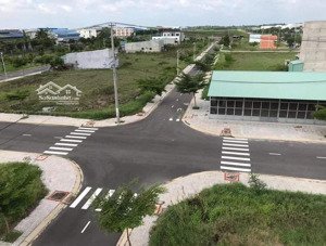 bán lô đất đối diện hồ sen khu đô thị bella vista đức lập hạ