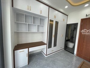 nhà 5 tầng mới 100%, nội thất cao cấp, hẻm nhựa 7m, hiệp bình chánh gần gigamall.