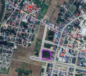 tìm đối tác hợp tác hoặc chuyển nhượng dự án tttm đẹp nhất thị trấn nông cống - thanh hóa .