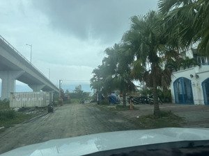 bán đất siêu hot harbour ville, 2mt đường dương lâm sát sông hàn, sơn trà, đà nẵng ( 10,5m &10,5m)