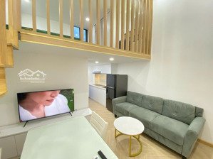 cho thuê duplex, 35m2, 5,5 triệu tại xô viết nghệ tĩnh, p.25, bình thạnh, hcm