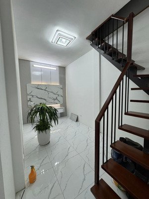 nhà nhỏ xinh đón tết - hộ khẩu ba đình - cam kết không quy hoạch - sổ đỏ nở hậu - bay nhanh.